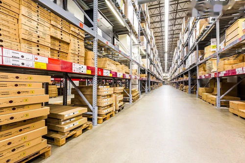 如何提高倉(cāng)庫(kù)庫(kù)存準(zhǔn)確率 10招搞定