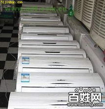 寶安 龍華 觀瀾二手回收空調(diào) 鐵床貨架 賓館酒店 工廠超市 辦公家具手機(jī)柜等